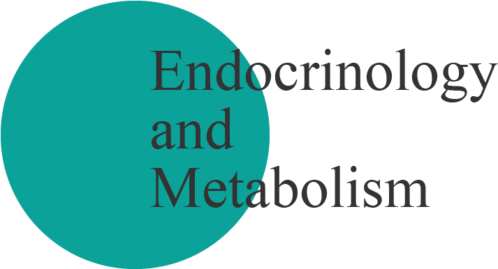 Endocrinology
and
Metabolism
クリニックについて